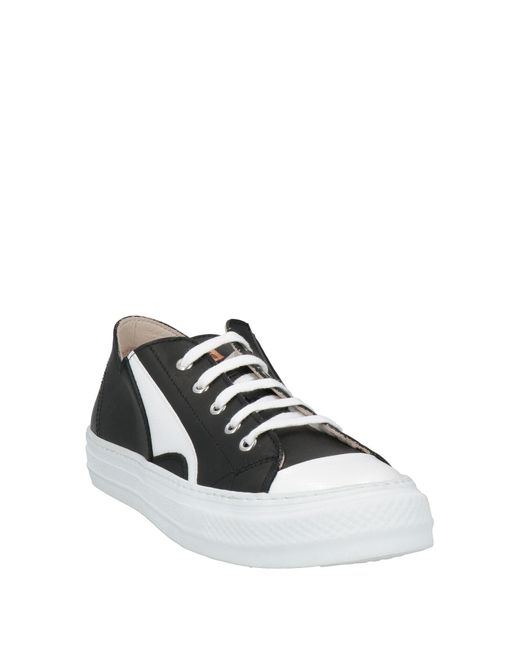 Sneakers Moma de hombre de color White