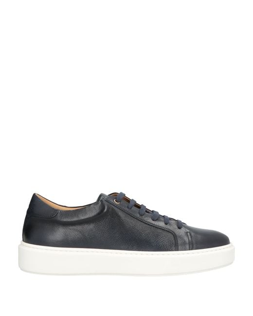 Corvari Sneakers in Blue für Herren