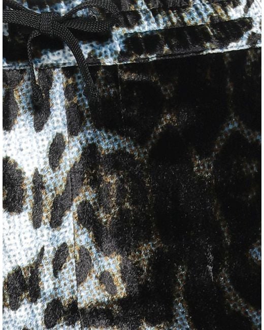R13 Black Trouser