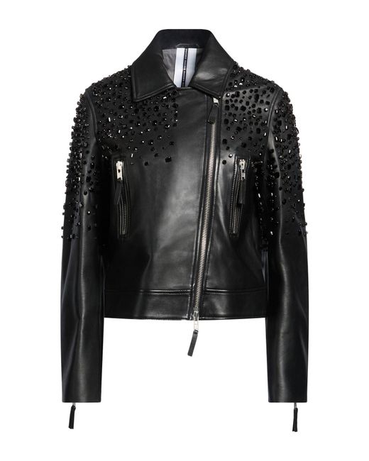 S.w.o.r.d 6.6.44 Black Jacket