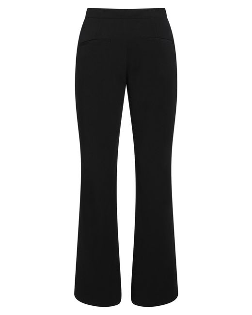 Balmain Black Trouser