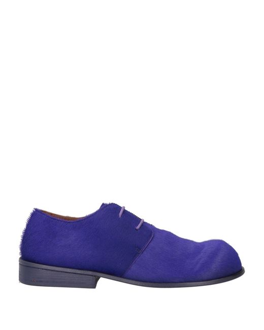Stringate di Marsèll in Purple