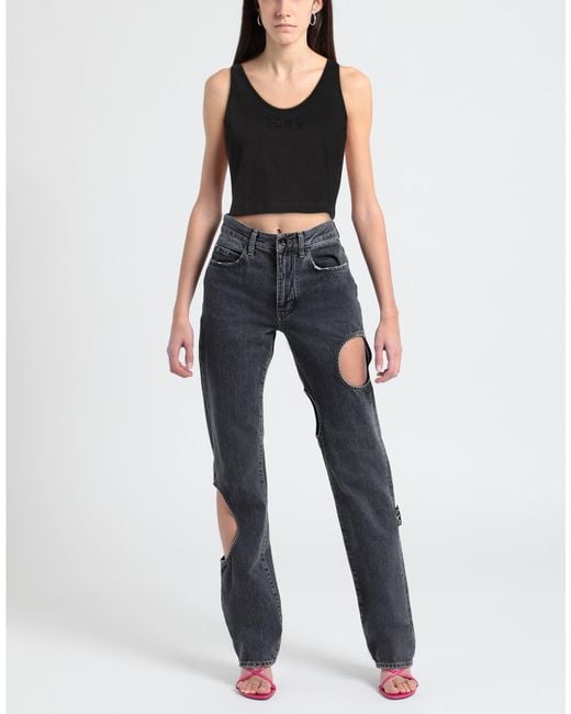 DSquared² Black Top