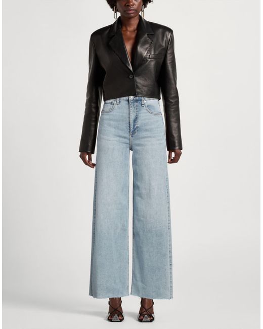 Rag & Bone Blue Jeans