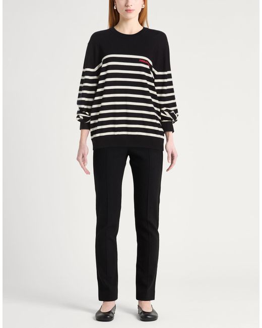 DSquared² Black Jumper