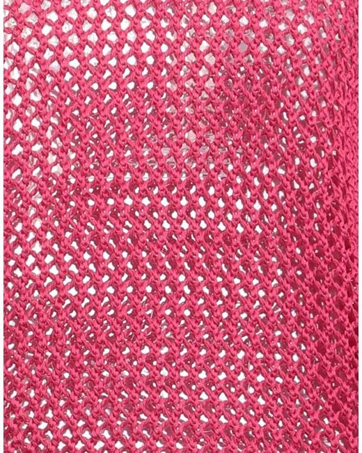 Ramael Pink Jumper