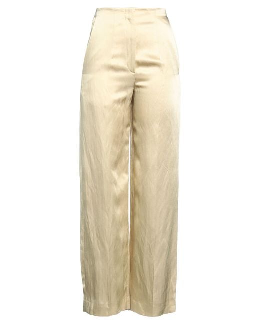 Sandro Natural Pants
