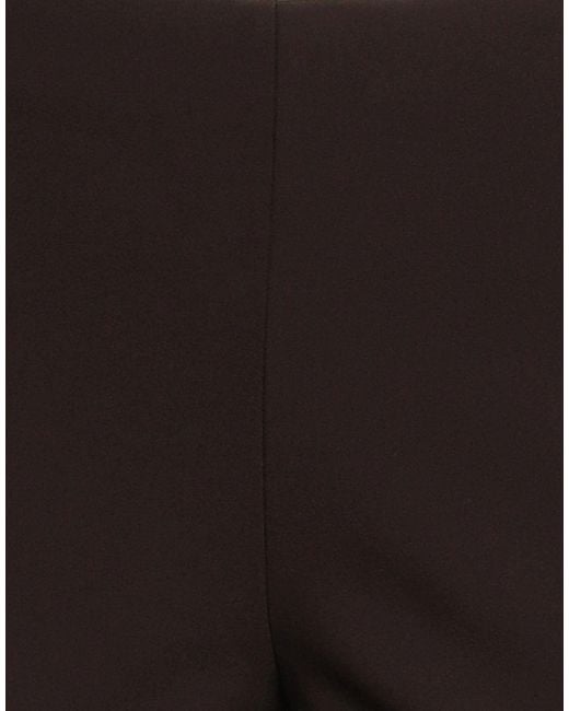 Theory Black Trouser