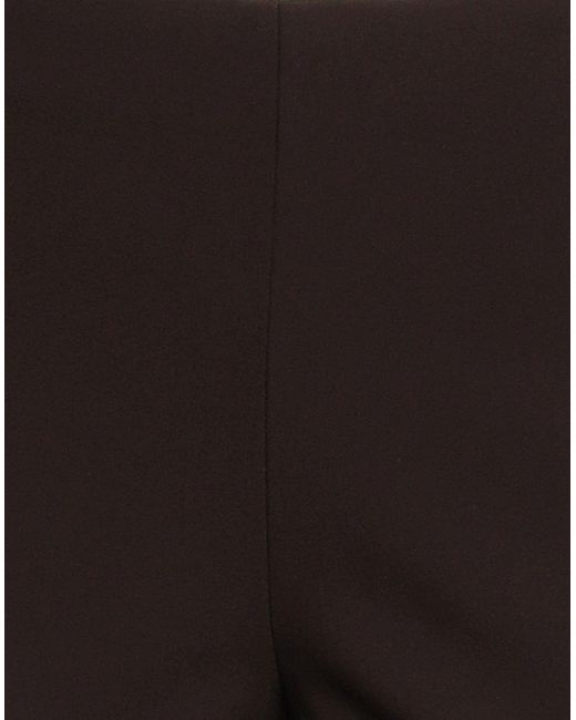 Theory Black Trouser