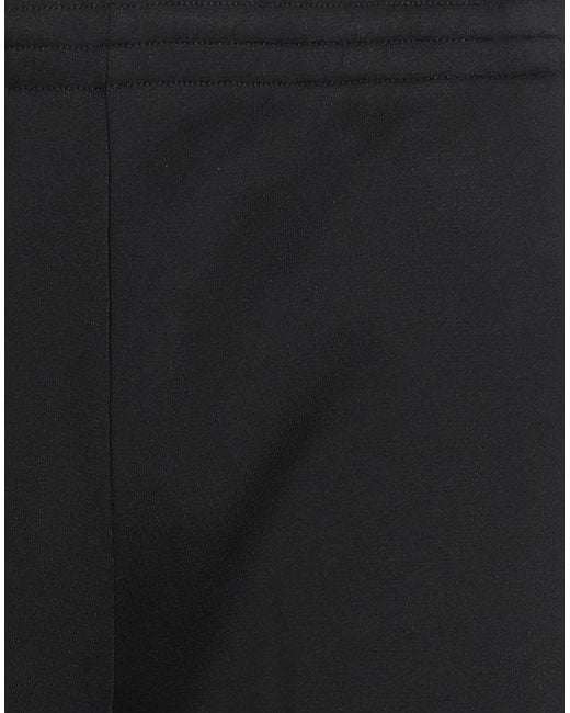 Helmut Lang Black Trouser for men