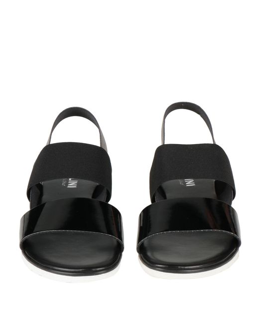 Pollini White Sandals