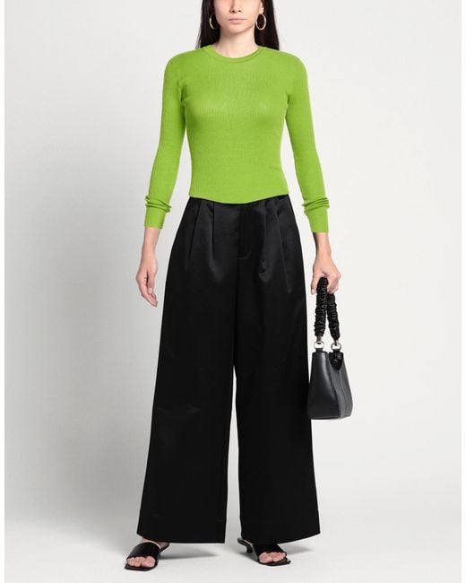 Pullover Zanone de color Green