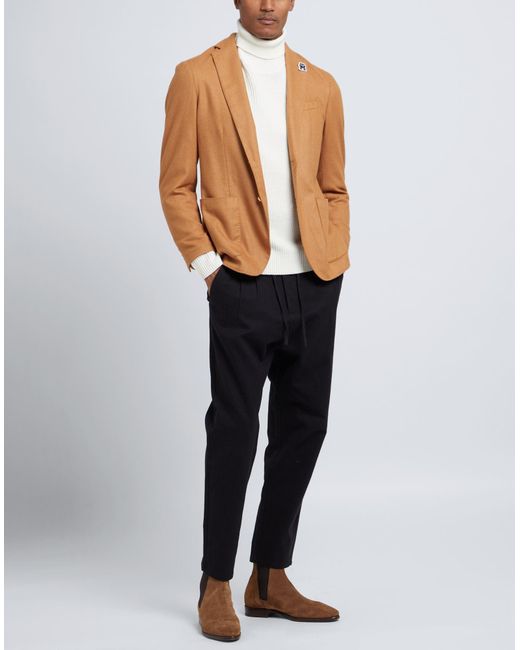 Tommy Hilfiger Brown Blazer for men