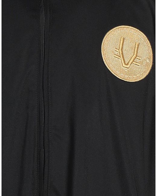 Vetements Black Sweatshirt for men