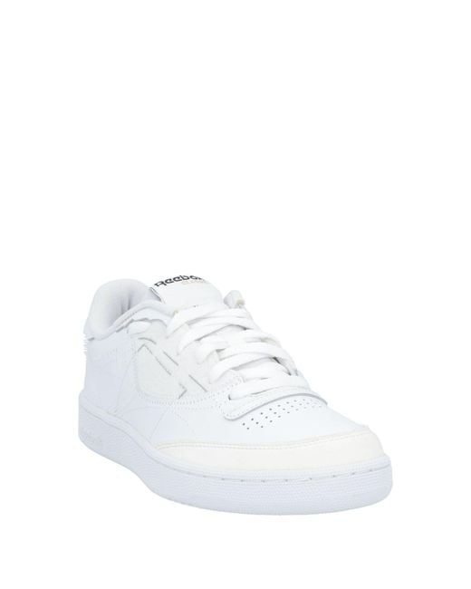 MM6 MAISON MARGIELA X SALOMON White Sneakers