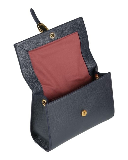 Coccinelle Blue Cross-Body Bag