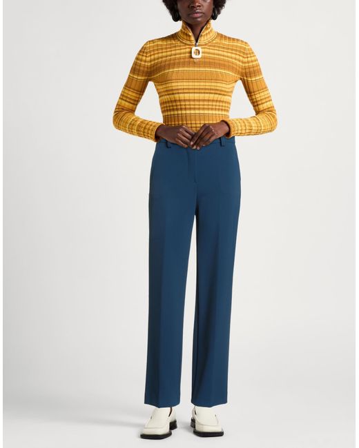 Kaos Blue Pants