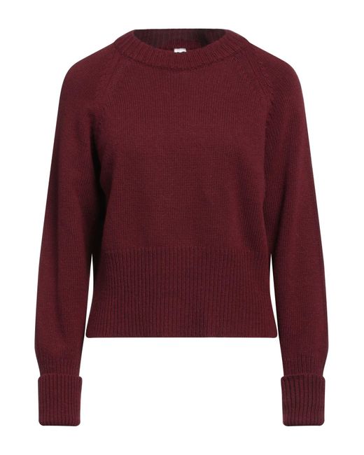 Liu Jo Red Sweater