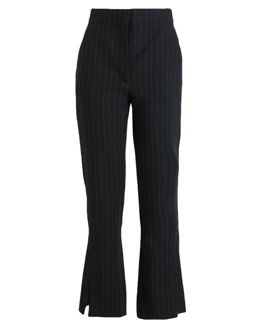 Pantalon ARKET en coloris Black