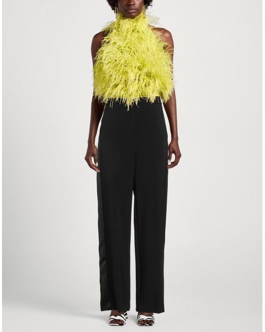 Sandro Black Trouser