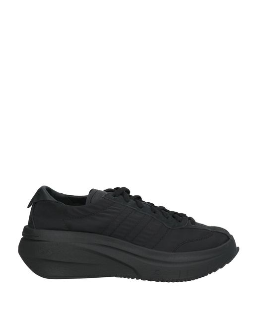 Sneakers di Y-3 in Black da Uomo