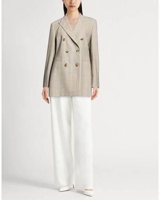 PT Torino Natural Blazer