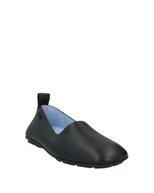 Versace Mokassin in Black für Herren