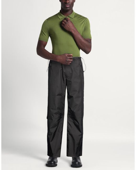 GR10K Gray Pants Polyester for men