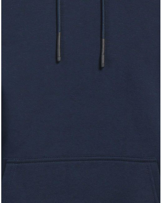 Only & Sons Blue Sweatshirt for men