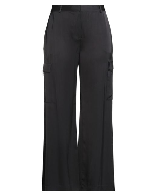Karl Lagerfeld Blue Trouser