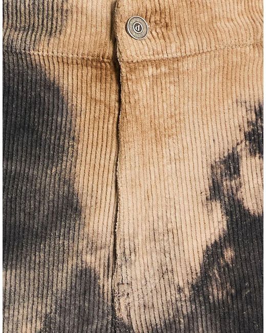 Dixie Gray Pants Cotton, Elastane