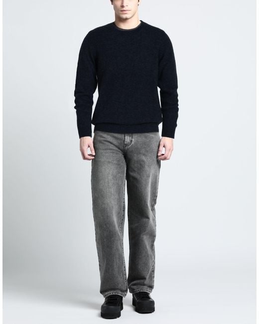 Heritage Blue Sweaters for men
