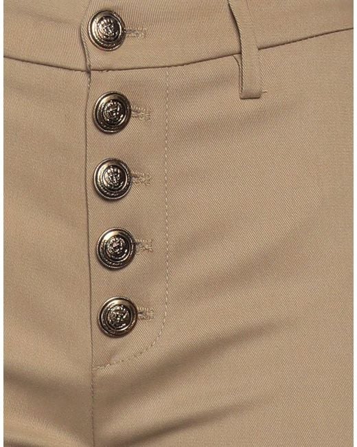 Dondup Natural Trouser