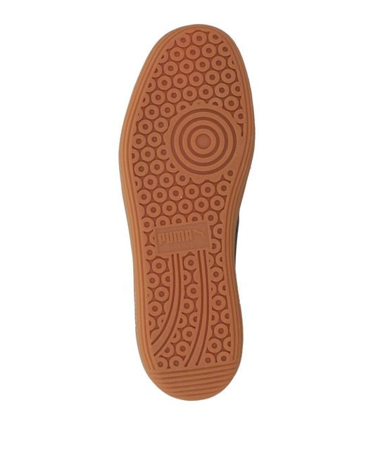 PUMA Pink Sneakers for men