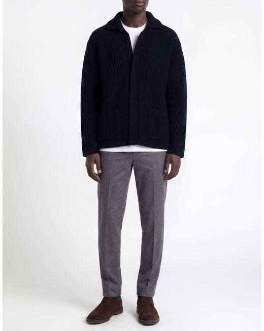 Rebecas Alpha Studio de hombre de color Blue