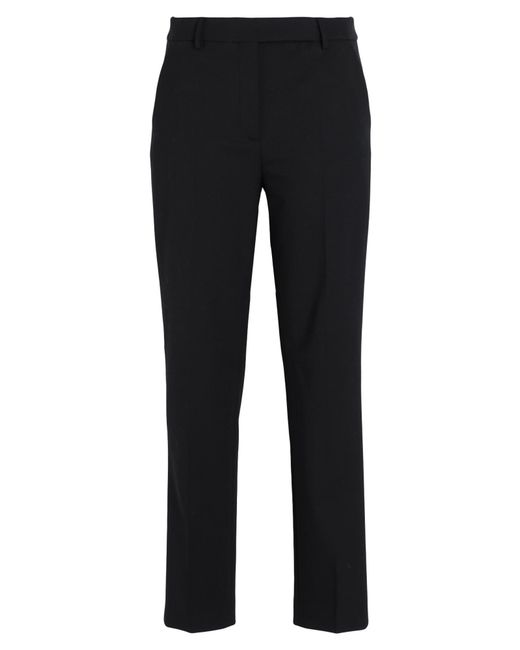 Karl Lagerfeld Black Pants