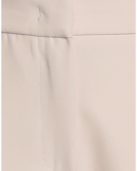 Kontatto Natural Pants
