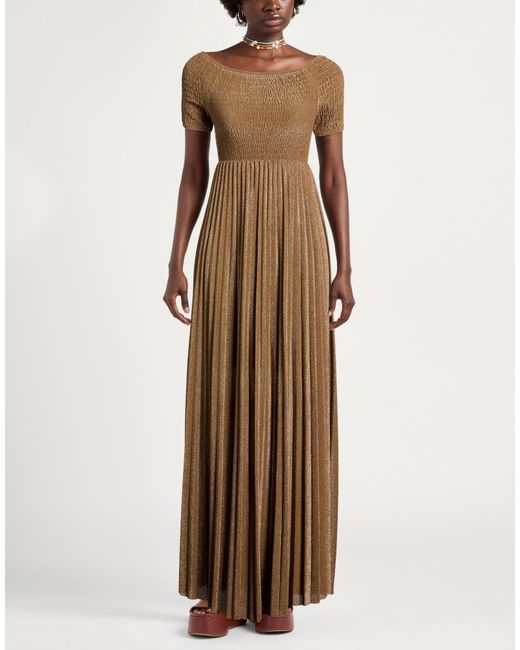 Kaos Natural Maxi Dresses