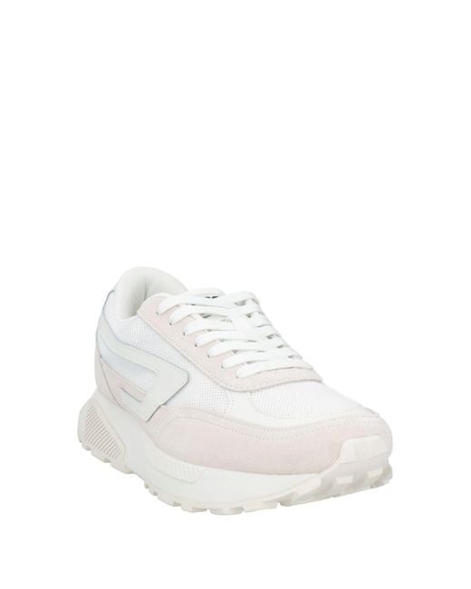 DIESEL Sneakers in White für Herren