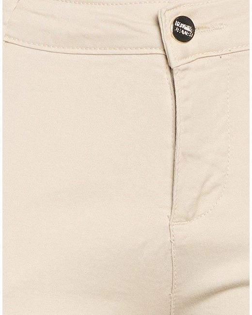 Fracomina Natural Pants