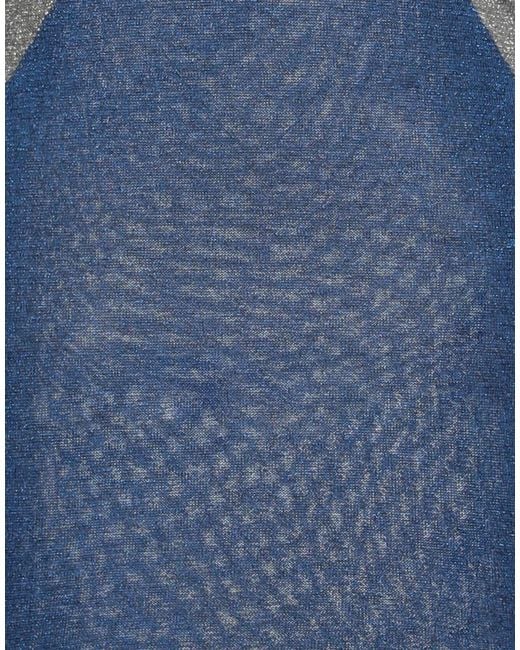 Circus Hotel Blue Top