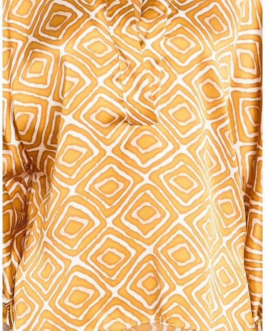 Eleventy Metallic Top