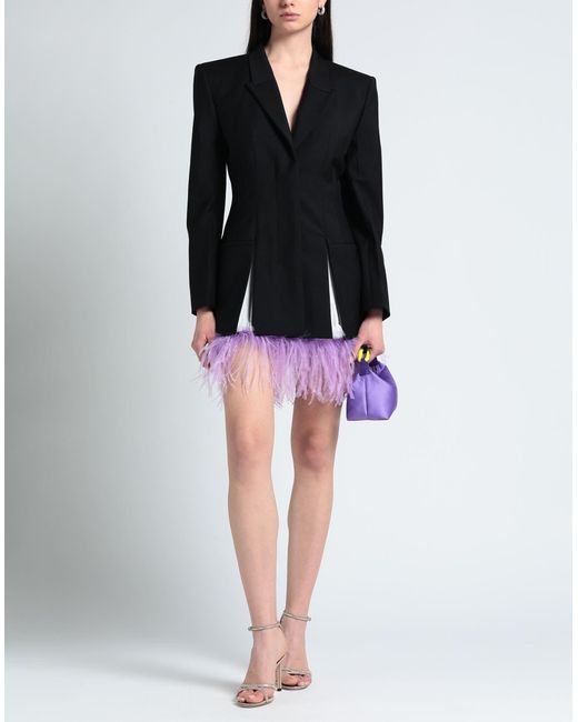 Givenchy Black Blazer