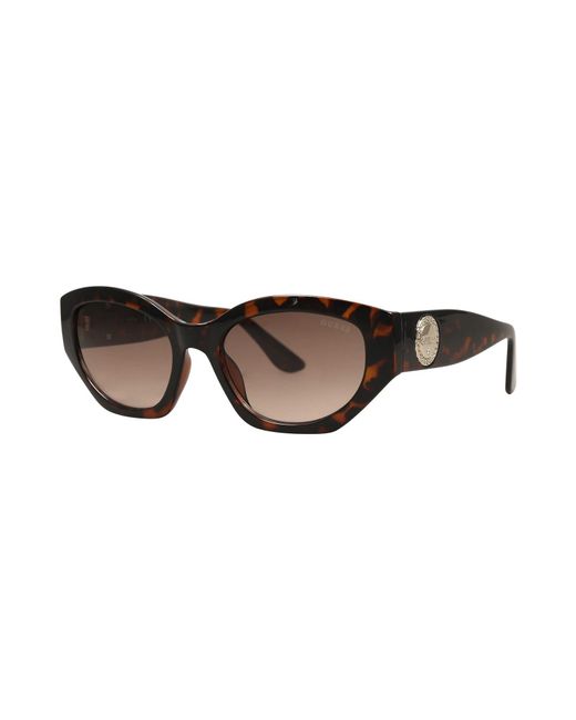 Guess Brown Sunglasses