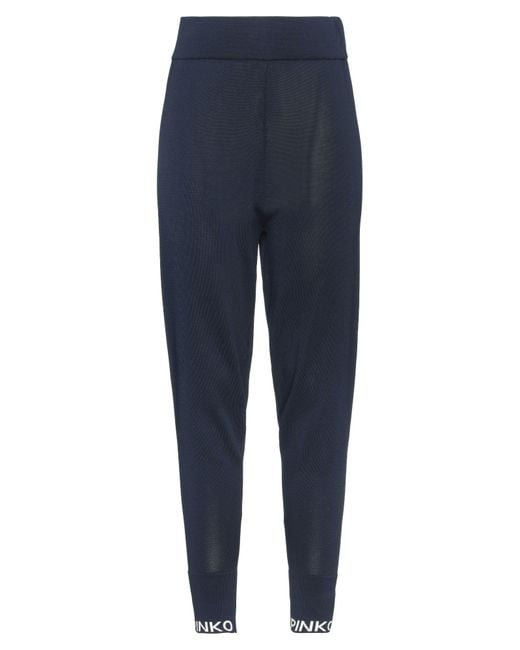 Pinko Blue Trouser