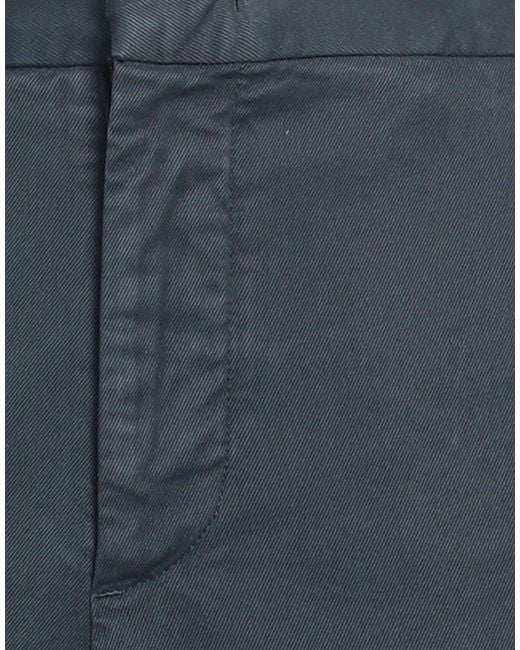 Aspesi Blue Pants