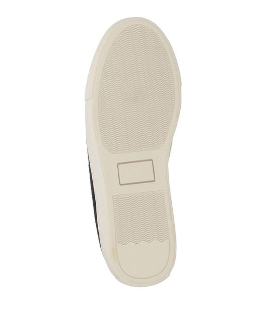 Manebí Black Trainers