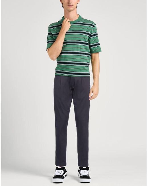 Messagerie Blue Trouser for men