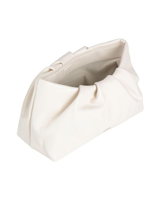 Furla Natural Handbag