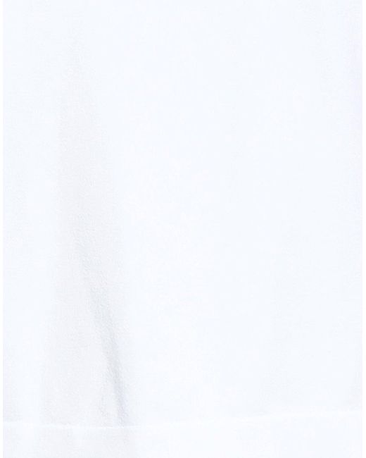Roberto Collina White Jumper